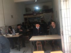 -尤素福东举院饺子馆