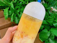 芒芒奶-兰熊鲜奶(西直门凯德mall店)