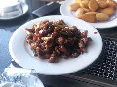 -午月海鲜烧烤酒店(不老街店)