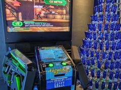 -CIAO·团建聚餐·生日派对轰趴馆(福田店)