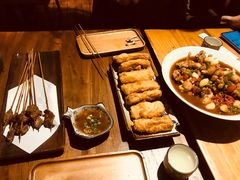 -长亭酒肆.武夷菜(鼓楼后海店)