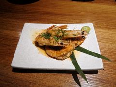 -青叶日式料理(飘亮阳光广场店)