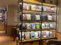 -COSTA COFFEE(新奥购物中心店)