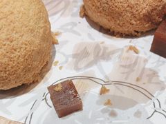 -蔡澜点心·粤菜(万菱汇店)