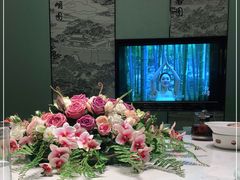 -淮扬韵(高新大都荟店)