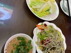 -清真牛街祥云轩门钉肉饼(左家庄店)