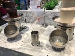 -火锅岛潮牌自助餐厅(天津天佑城店)