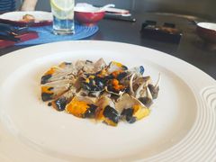 -潮汕味道·煮海餐厅(金麟大厦店)