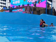 -西安华夏文旅水世界