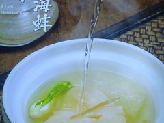 -安泰楼·佛跳墙创始人·传统闽味早茶·酒楼(三坊七巷闽菜地标店)