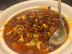 -顺香居·老字号湖北菜(江汉路店)