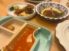 -糟粕醋·椰苑海南菜餐厅(亚龙湾天域酒店)