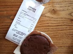 -VOYAGE COFFEE(北锣鼓巷店)