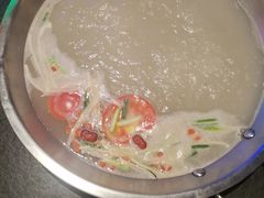 -来涮蜀鲜货火锅串串香(菜市口店)