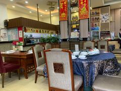 大堂-祈胜邨•顺德鱼生•顺德菜(容桂店)