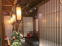 大堂-江南赋(内蒙古大厦店)