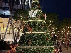 -深圳湾万象城(南山店)