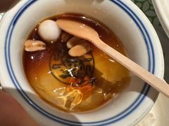 冰粉-渔语鱼新川菜Bistro(万象天地店)
