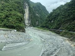 -太鲁阁公园