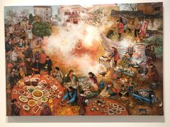 -四川美术学院美术馆