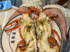 -喜聚薈·花膠雞海鮮火鍋(越秀店)