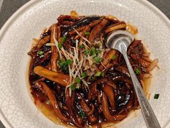 -老北门·苏帮菜·湖景包间(月光码头店)