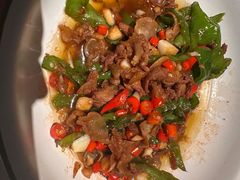 -湘鼎盛·大厨鲜炒湖南味(高新银泰店)
