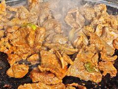 -平山城鑫烧烤(建国楼店)