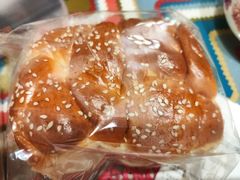 -美事客·面包·蛋糕·甜品(CBD店)