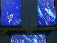 -珠海横琴国家地理探险家中心(创新方)