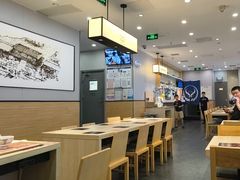 -吉野家(复兴路第二餐厅店)