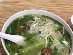 -德致祥云南过桥米线(云天小苑店)