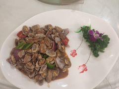 -大东海海鲜酒楼(渔人码头总店)