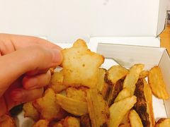 -棒约翰比萨·意面(张江店)