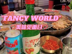 -玄希浪漫厨房·韩料烤肉(湖滨银泰in77店)