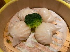 虾皇饺-领鲜天下·焗海鲜·花胶鸡(天目里店)
