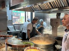 -清真·马安军辣子牛肉面