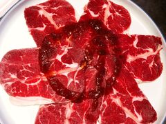 -韩宫宴烤肉·料理(青浦宝龙店)