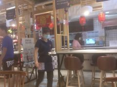 大堂-苗小坛酸汤鱼(酒仙桥店)