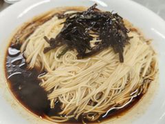 葱油拌面-协和菜馆(凤凰街店)