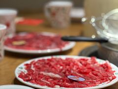 -汕头八合里海记牛肉店(清河店)