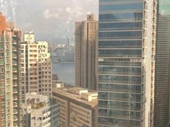 -香港铜锣湾皇悦酒店