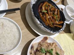 -东山茶寮(新安店)