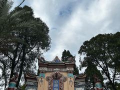 -白帝城·瞿塘峡景区