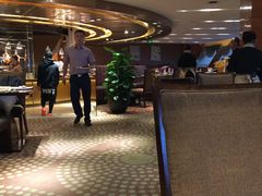 -杭州国际会议中心洲际酒店-原素全日餐厅(解放东路店)