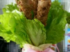 android_upload_pic-小眼镜电烤串(盐河北路店)