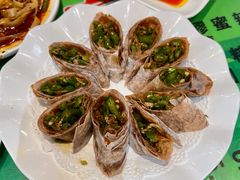 -令氏家外家周秦食府(高新店)
