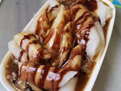 三酱猪肠粉-芬芳甜品(同福路店)