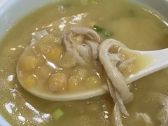 -朱大嘴肥肠血旺(福字街店)