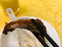 -清真·安乐园菜馆(茶南店)